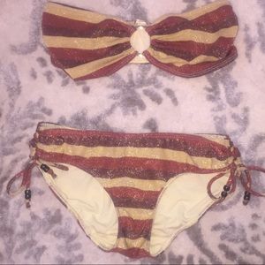 ISO Ella Moss Bikini